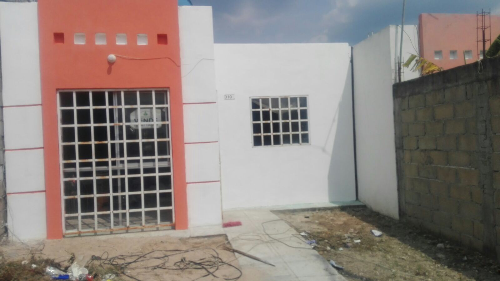 Â¡Vivienda en Tuxtla GutiÃ©rrez, Chiapas!
